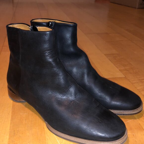 Coclico Boots - Picture 2 of 9